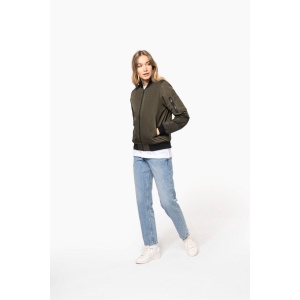 Blouson bomber femme 29