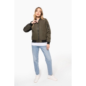 Blouson bomber femme 30