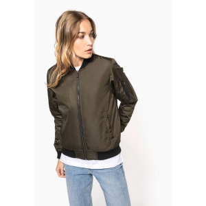 Blouson bomber femme 31