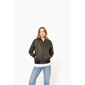 Blouson bomber femme 32