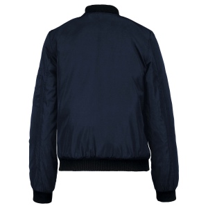 Blouson bomber femme 7