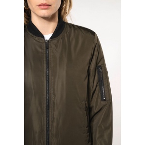 Blouson bomber femme 34