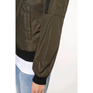 Blouson bomber femme 36