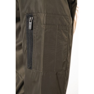 Blouson bomber femme 37