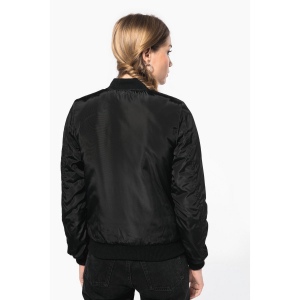 Blouson bomber femme 11