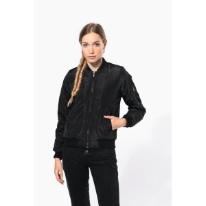 Blouson bomber femme 12
