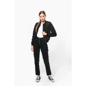 Blouson bomber femme 13