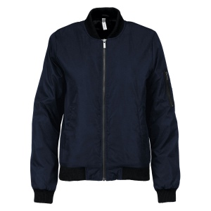 Blouson bomber femme 4