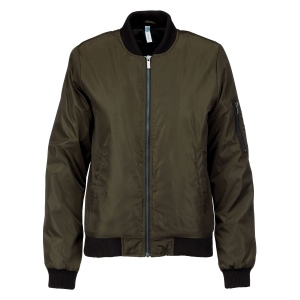 Blouson bomber femme 3
