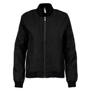 Blouson bomber femme 2