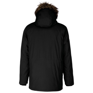 Parka grand froid 4