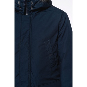 Parka grand froid 13