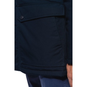 Parka grand froid 15
