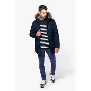 Parka grand froid 16