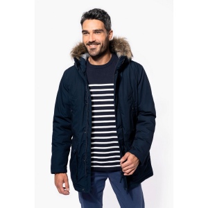 Parka grand froid 17