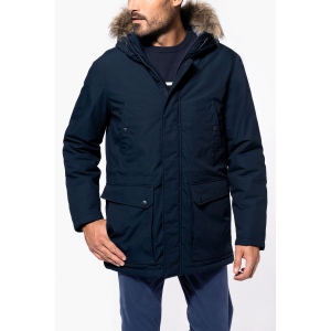 Parka grand froid 18