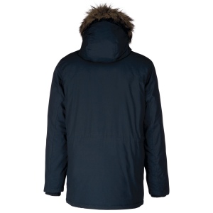 Parka grand froid 5