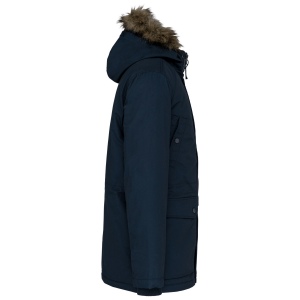 Parka grand froid 7