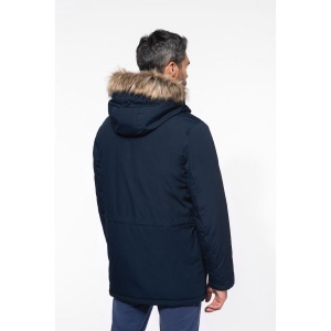 Parka grand froid 8