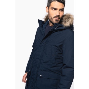 Parka grand froid 9