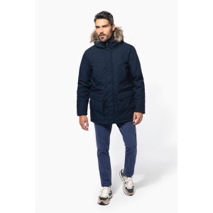 Parka grand froid 10