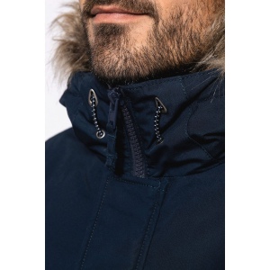 Parka grand froid 11