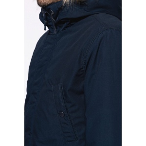 Parka grand froid 12