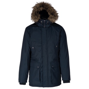 Parka grand froid 3