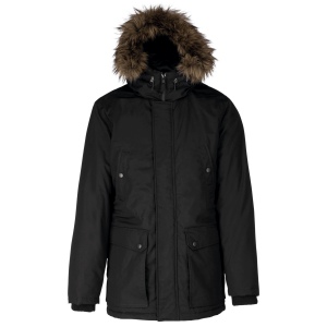 Parka grand froid 2