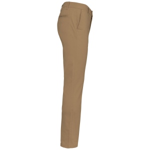 Pantalon chino homme 28