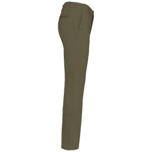 Pantalon chino homme 31