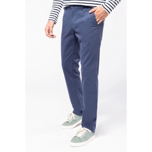 Pantalon chino homme 39