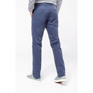 Pantalon chino homme 40