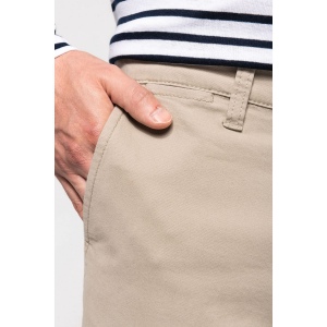 Pantalon chino homme 41