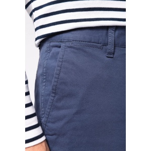 Pantalon chino homme 44