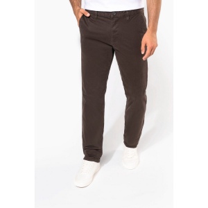Pantalon chino homme 54
