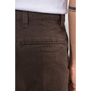 Pantalon chino homme 55