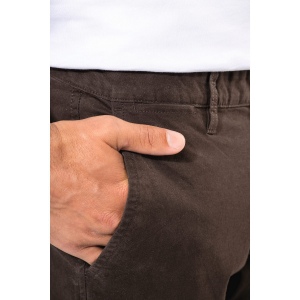 Pantalon chino homme 56