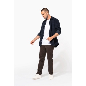 Pantalon chino homme 58