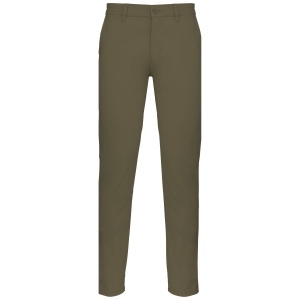 Pantalon chino homme 7