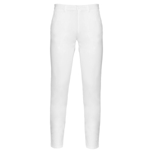 Pantalon chino homme 8
