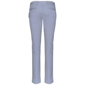 Pantalon chino femme 24