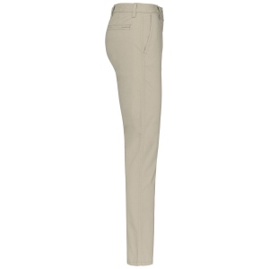 Pantalon chino femme 26