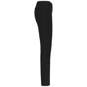 Pantalon chino femme 27