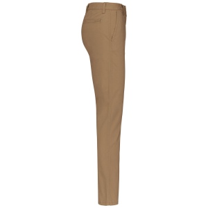 Pantalon chino femme 28