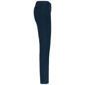 Pantalon chino femme 29