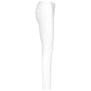 Pantalon chino femme 32