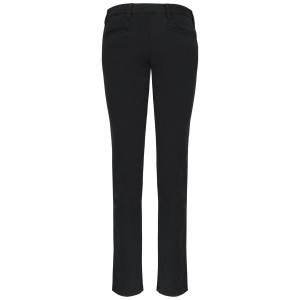 Pantalon chino femme 15