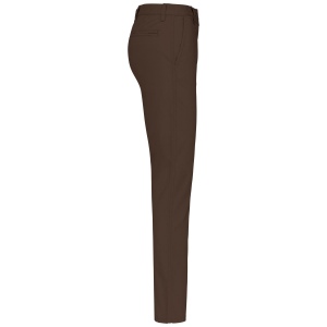 Pantalon chino femme 33