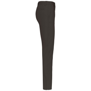 Pantalon chino femme 34